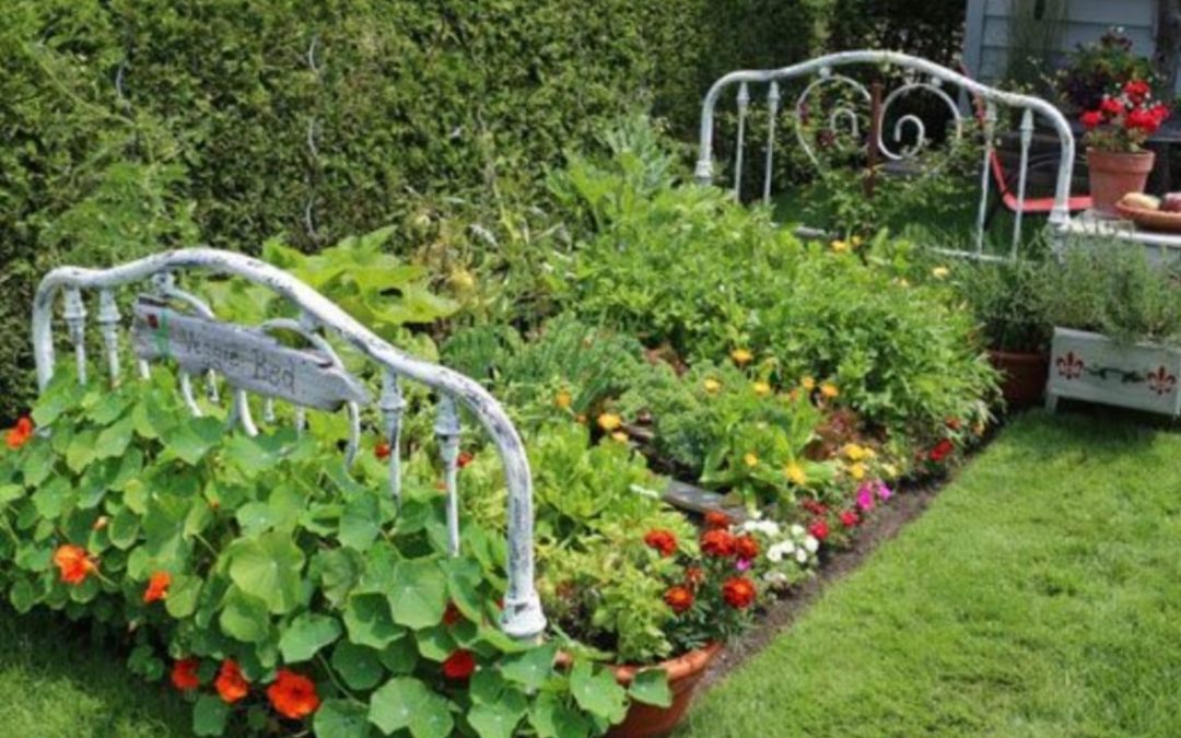 Érotisme: votre jardin n’en sera que plus beau et fertile à chaque printemps.